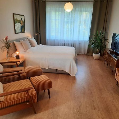 Seimos Bustas Homestay Siauliai  Exterior photo