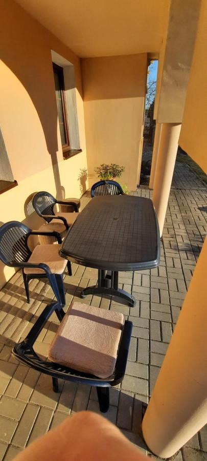 Seimos Bustas Homestay Siauliai  Exterior photo